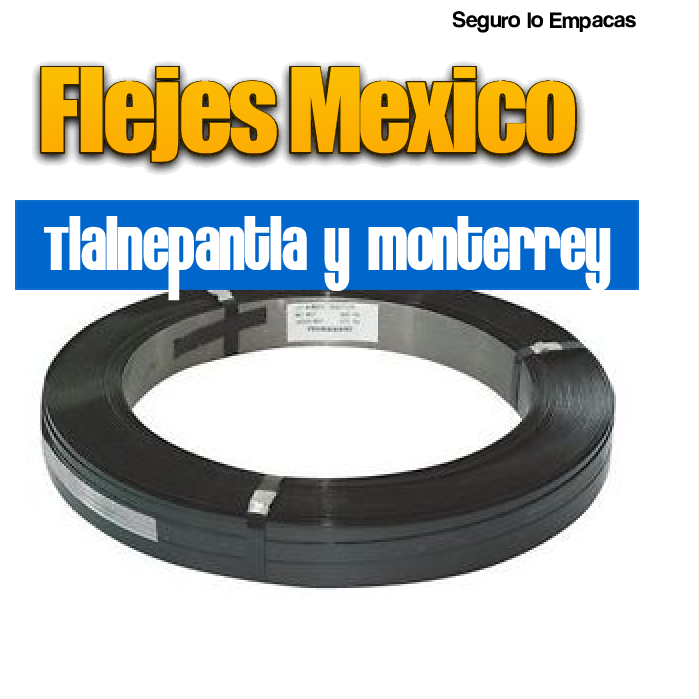 Fleje Saltillo : Flejes México: Fleje y Playo. Fabricante.